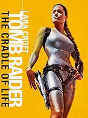Lara croft tomb for sale  Delivered anywhere in UK