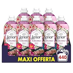 Lenor ammorbidente concentrato usato Lenor ammorbidente concentrato usato  Spedito ovunque in Italia