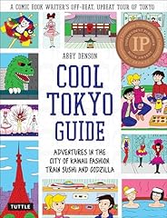 Cool tokyo guide for sale  Delivered anywhere in UK