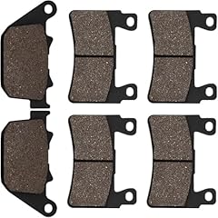 Motorcycle brake pads for sale  Delivered anywhere in USA 