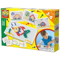 Ses creative mosaikbrett gebraucht kaufen  Wird an jeden Ort in Deutschland