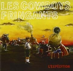 L'Expédition d'occasion  Livré partout en France