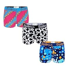 Oddballs womens boxers for sale  Delivered anywhere in UK