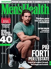 Men health 239 usato  Spedito ovunque in Italia 