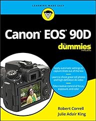 Canon eos 90d d'occasion  Livré partout en France