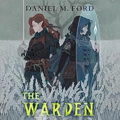 Warden novel for sale  Delivered anywhere in USA 