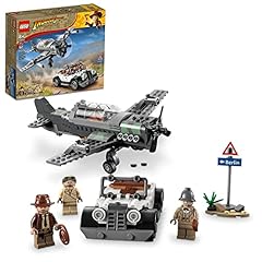 Lego indiana jones for sale  Delivered anywhere in UK