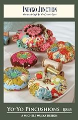 Indygo junction pincushions for sale  Delivered anywhere in USA 