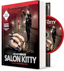 Salon kitty blu d'occasion  Livré partout en France