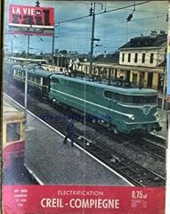 Vie rail 803 d'occasion  Livré partout en France