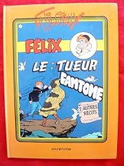 Félix tueur fantôme d'occasion  Livré partout en France
