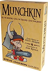 Munchkin, used for sale  Delivered anywhere in USA 