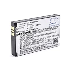 Vhbw ion battery for sale  Delivered anywhere in UK