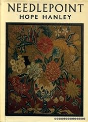 Needlepoint hope hanley for sale  Delivered anywhere in UK