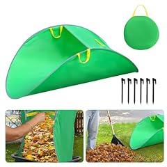 Roadtime leaf collector for sale  Delivered anywhere in UK