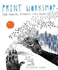 Print workshop hand for sale  Delivered anywhere in USA 