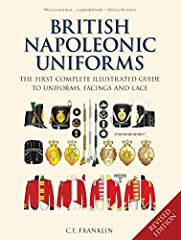 British napoleonic uniforms for sale  Delivered anywhere in UK