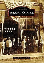 Around orange for sale  Delivered anywhere in USA 