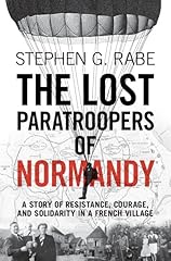 Lost paratroopers normandy for sale  Delivered anywhere in USA 