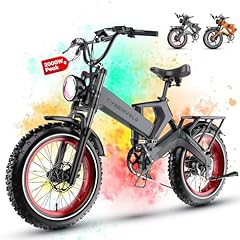 1000wfolding electric bike for sale  Delivered anywhere in USA 