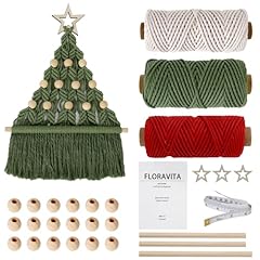 Macrame christmas tree for sale  Delivered anywhere in USA 