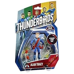 Thunderbirds action figures for sale  Delivered anywhere in UK