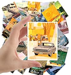 Large stickers classic for sale  Delivered anywhere in USA 