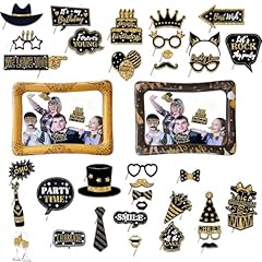 Photo booth props for sale  Delivered anywhere in UK