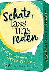 Schatz lass reden gebraucht kaufen  Wird an jeden Ort in Deutschland