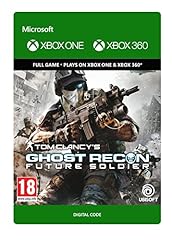 Ghost recon future for sale  Delivered anywhere in UK