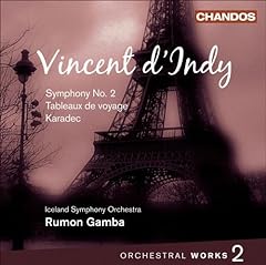 Vincent indy symphonie d'occasion  Livré partout en France