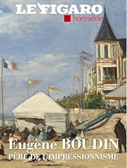 Eugène boudin père d'occasion  Livré partout en France