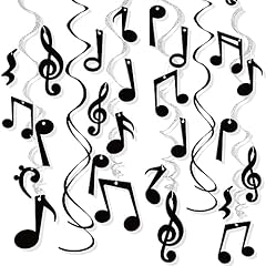 Musical notes hanging for sale  Delivered anywhere in USA 