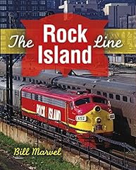 Rock island line for sale  Delivered anywhere in USA 