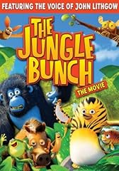 Jungle bunch movie for sale  Delivered anywhere in USA 