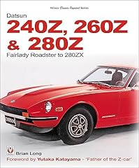 Datsun 240z 260z for sale  Delivered anywhere in UK