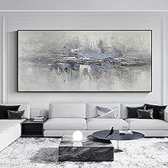 Zhadongli art grey for sale  Delivered anywhere in UK