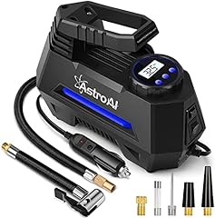 AstroAI Air Compressor Tire Inflator Portable Air Pump for sale  Delivered anywhere in USA 