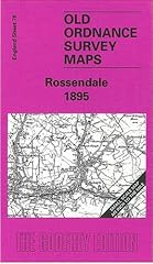 Rossendale 1895 one for sale  Delivered anywhere in UK