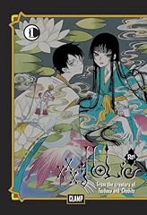 Xxxholic rei 1 gebraucht kaufen  Wird an jeden Ort in Deutschland