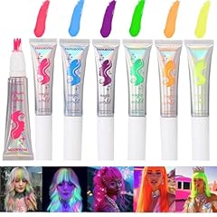Temporary hair dye for sale  Delivered anywhere in UK