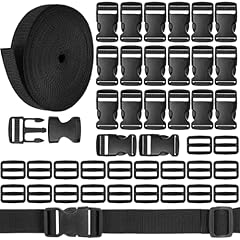 Rejoece nylon webbing for sale  Delivered anywhere in UK