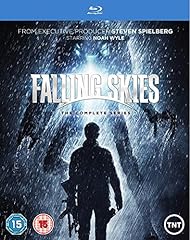Falling skies complete for sale  Delivered anywhere in USA 