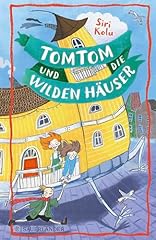 Tomtom wilden häuser gebraucht kaufen  Wird an jeden Ort in Deutschland