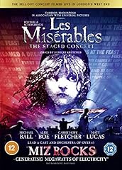 Les misérables staged for sale  Delivered anywhere in UK