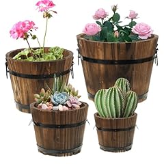 Hlimior pcs wooden for sale  Delivered anywhere in USA 
