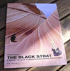 The black strat d'occasion  Livré partout en France