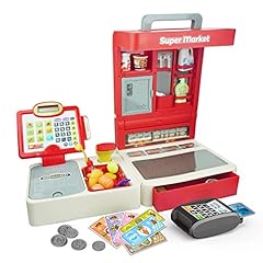 Redcrab cash register for sale  Delivered anywhere in USA 