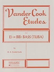 Vandercook etudes bass for sale  Delivered anywhere in USA 