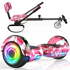 Sisigad hoverboard kart d'occasion  Livré partout en France